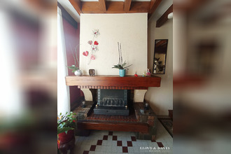 achat maison st-serotin 89140