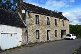 achat maison st-servais 22160