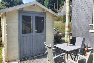 achat maison st-servais 22160