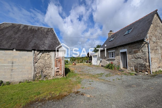 achat maison st-servais 22160