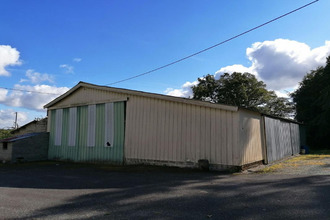 achat maison st-servant 56120