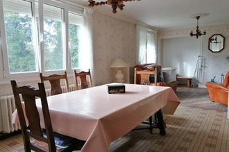 achat maison st-servant 56120