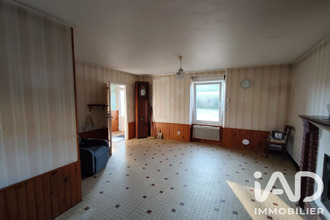 achat maison st-servant 56120