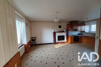 achat maison st-servant 56120