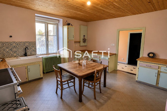 achat maison st-servant 56120