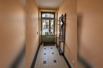 achat maison st-servant 56120