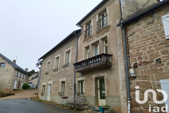 achat maison st-setiers 19290