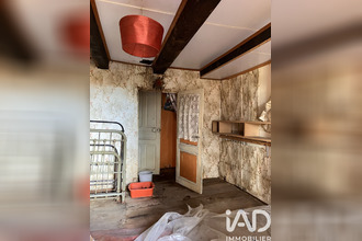 achat maison st-setiers 19290