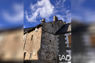 achat maison st-setiers 19290