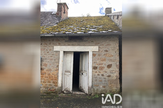 achat maison st-setiers 19290