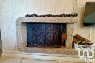 achat maison st-setiers 19290