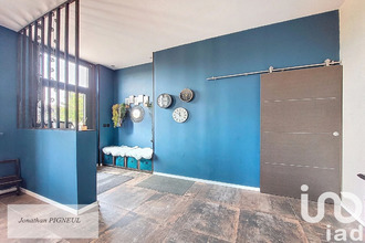 achat maison st-seurin-de-bg 33710