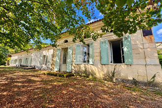 achat maison st-seurin-de-bg 33710
