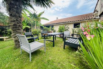 achat maison st-seurin-de-cadourne 33180