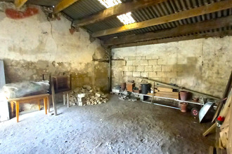 achat maison st-seurin-de-cadourne 33180