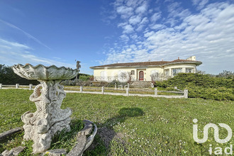 achat maison st-seurin-de-cadourne 33180