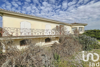 achat maison st-seurin-de-cadourne 33180