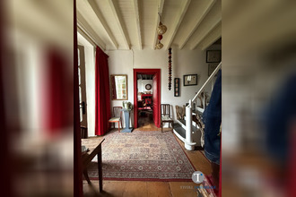 achat maison st-seurin-de-cadourne 33180