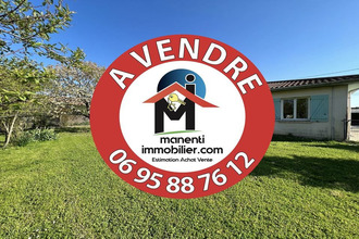 achat maison st-seurin-de-cadourne 33180