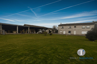 achat maison st-seurin-de-cadourne 33180