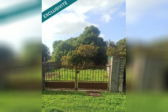 achat maison st-seurin-de-cadourne 33180