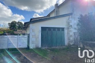 achat maison st-seurin-de-cursac 33390