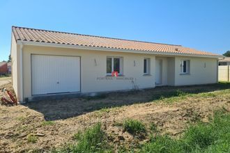 achat maison st-seurin-de-cursac 33390