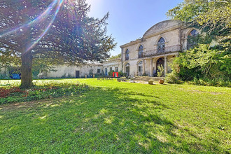 achat maison st-seurin-de-cursac 33390