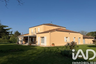 achat maison st-seurin-de-cursac 33390