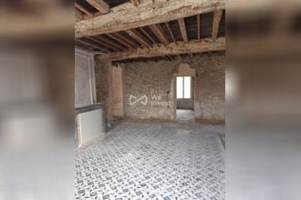 achat maison st-seurin-de-cursac 33390