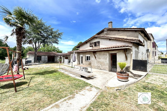 achat maison st-seurin-de-cursac 33390