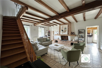 achat maison st-seurin-de-cursac 33390