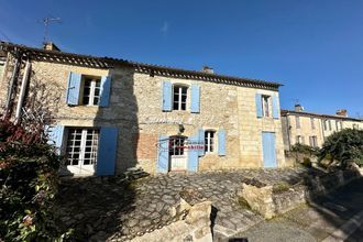 achat maison st-seurin-de-prats 24230