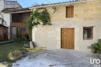 achat maison st-seurin-de-prats 24230