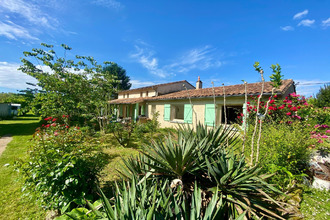 achat maison st-seurin-de-prats 24230