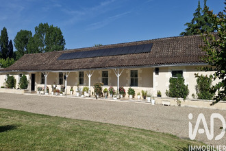 achat maison st-seurin-de-prats 24230