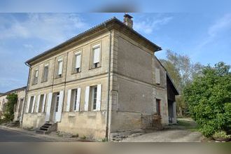 achat maison st-seurin-sur-l-isle 33660