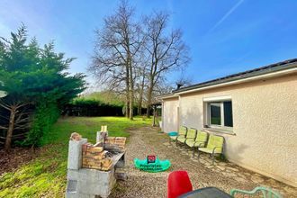 achat maison st-seurin-sur-l-isle 33660