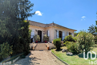 achat maison st-seurin-sur-l-isle 33660