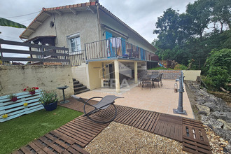 achat maison st-seurin-sur-l-isle 33660