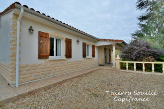 achat maison st-seurin-sur-l-isle 33660