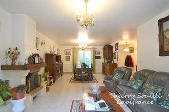 achat maison st-seurin-sur-l-isle 33660