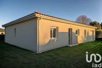 achat maison st-seurin-sur-l-isle 33660