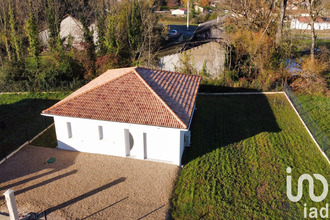 achat maison st-seurin-sur-l-isle 33660