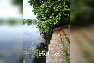 achat maison st-seurin-sur-l-isle 33660