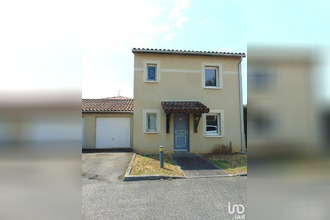 achat maison st-seurin-sur-l-isle 33660