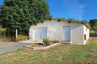 achat maison st-seurin-sur-l-isle 33660