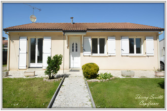 achat maison st-seurin-sur-l-isle 33660