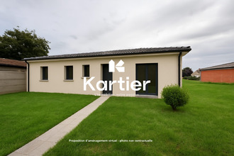 achat maison st-seurin-sur-l-isle 33660