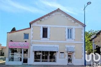 achat maison st-seurin-sur-l-isle 33660